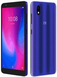 Замена разъема зарядки на телефоне ZTE Blade A3 2020 в Нижнем Тагиле